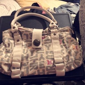 Hurley Women’s Hand Bag